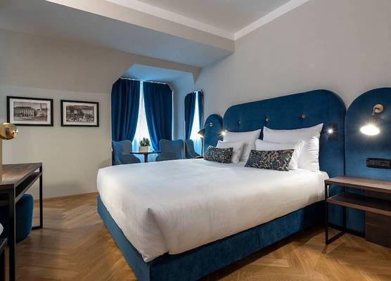 Stadt Hotel Città 1