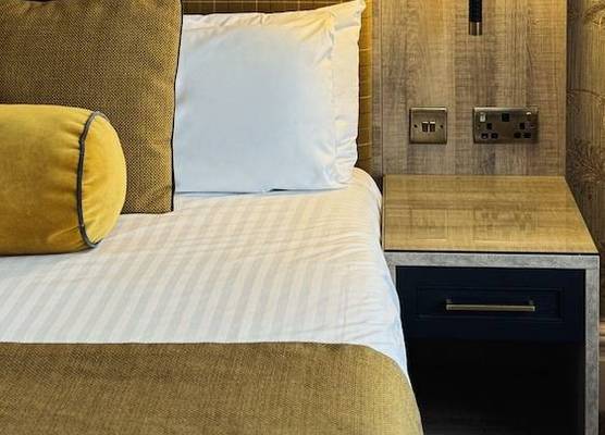 Hotel Coco 1