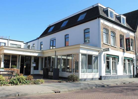 Het Hart van Weesp 1