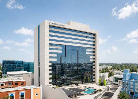 Hyatt Regency Merida 1
