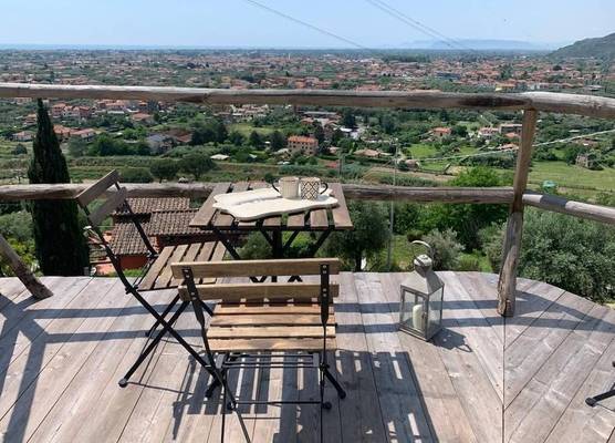 Villa Patrizia Pietrasanta 1