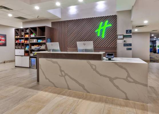 Holiday Inn COOKEVILLE by IHG 1