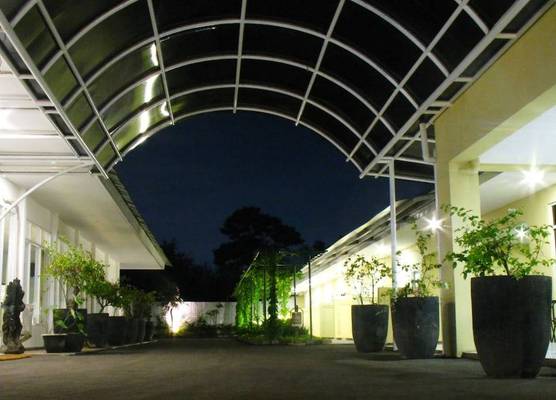 Cengkareng Transit Hotel 1