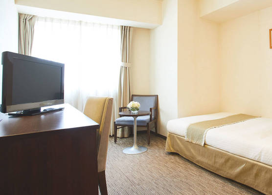 Hotel Mariners Court Tokyo 1