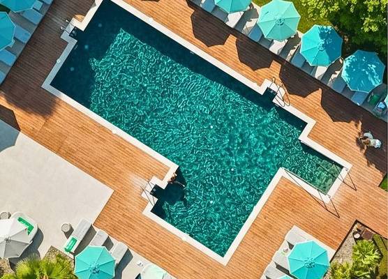 Boho Club Marbella - a Preferred Hotel 1