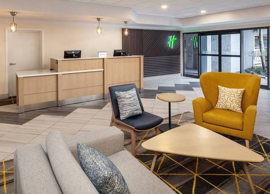 Holiday Inn & Suites BOCA RATON - NORTH by IHG 1