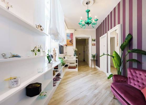 It's Room Naples 1