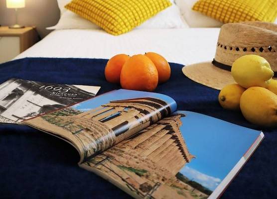 Fortuna Guest House 1