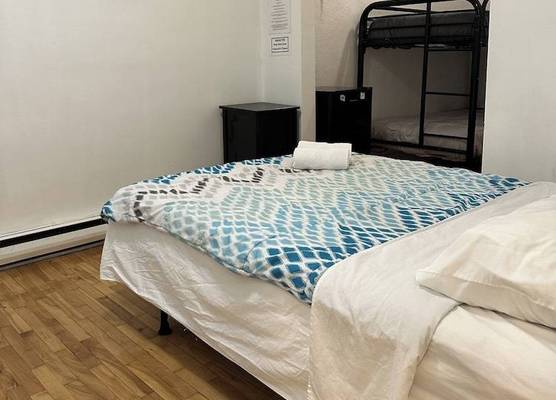 Hotel Mini Inc 1