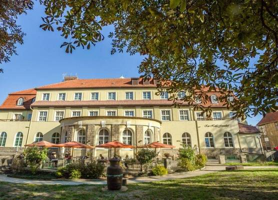 Kurhotel Fürstenhof 1