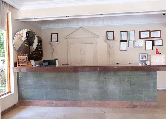 İSABELLA APART OTEL 1