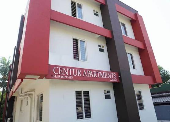 Centur Apartments 1