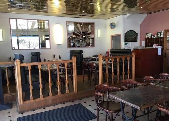 Hôtel Le Roi Gourmand 1