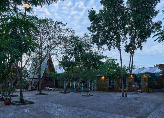 Visamo Nalsarovar Resort, Ahmedabad 1