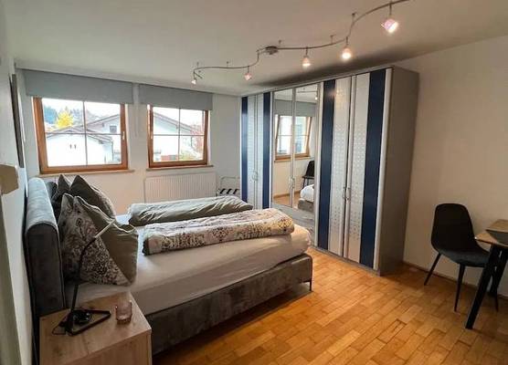 Einzimmerwohnung in Innsbruck 1