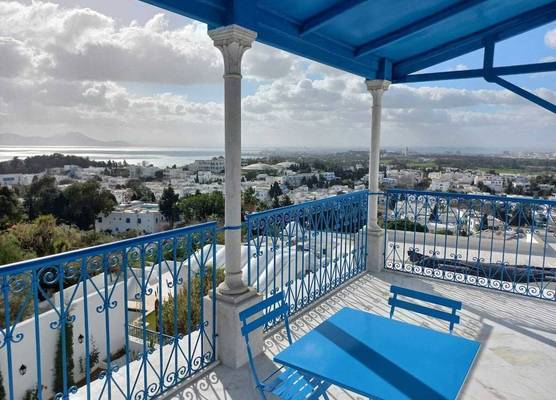 La Menara Hotel & SPA 1