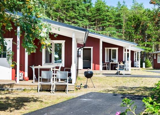 First Camp Tylösand-Halmstad 1