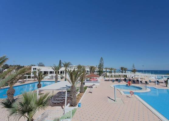 El Mouradi Club Selima 1