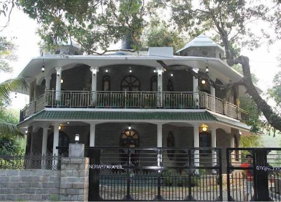 Stone Castle 1
