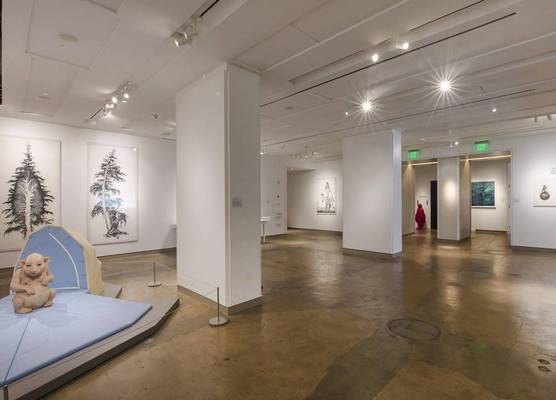 21c Museum Hotel Durham 1