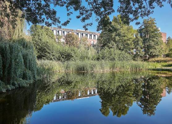 Living Hotel Weißensee 1