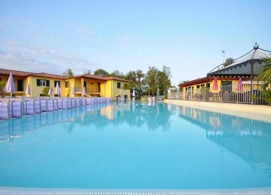 Residence Karina 1
