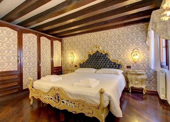 Marcopolo Private~Terrace 1