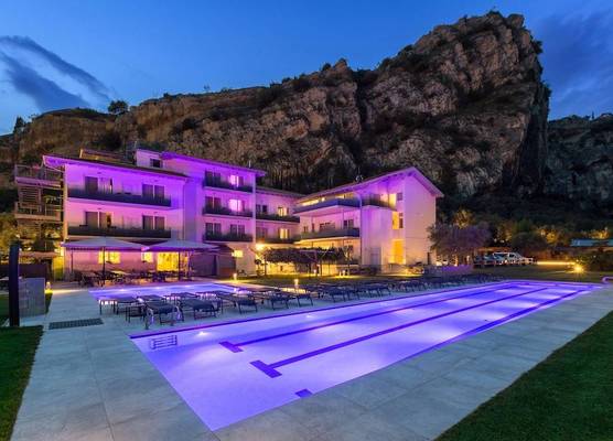 AktivHotel SantaLucia 1