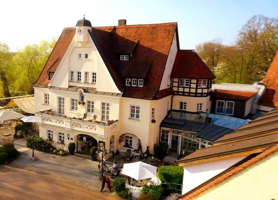 Drahthammer Schlößl 1