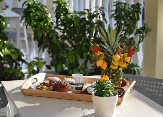 DolceSosta B&B 1