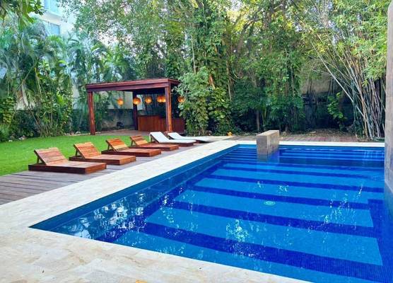 Quinta Nina Playa del Carmen - Solo Adultos 1