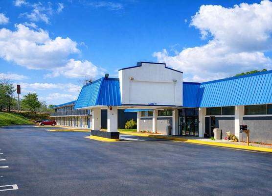 Heritage Inn Cartersville 1