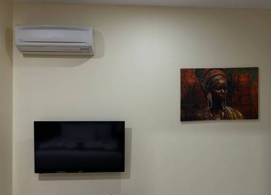 Li̇bra Hotel 1