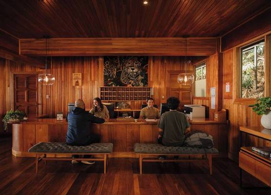 Hotel Belmar, a Member of Design Hotels 1