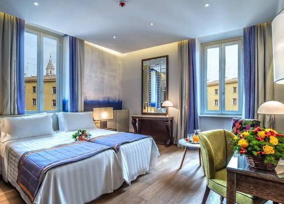 Hotel Martis Palace 1