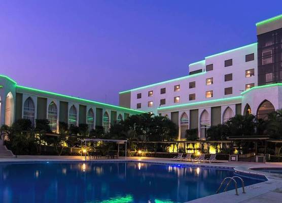 Holiday Inn TUXTLA GUTIERREZ by IHG 1