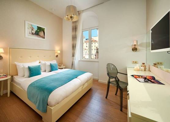 Marmont City Rooms 1