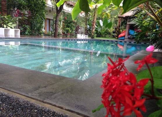 Arjuna Homestay 1