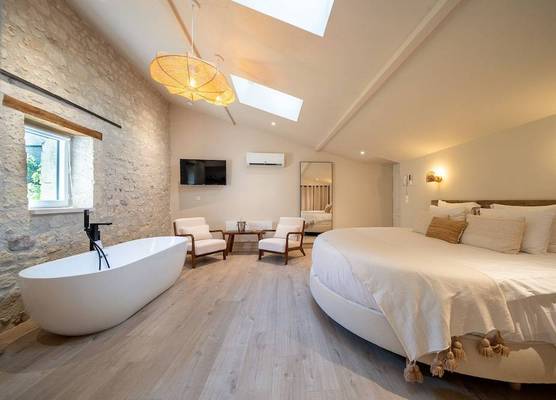 Hôtel Rive Sud 1
