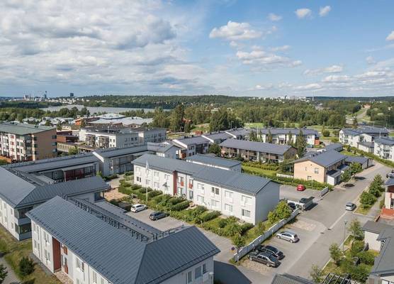 Hiisi Homes Tampere Muotiala 1