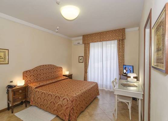 Hotel Verdemare 1
