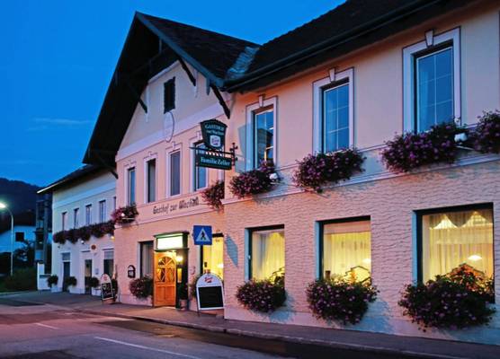 Gasthof zur Wachau 1