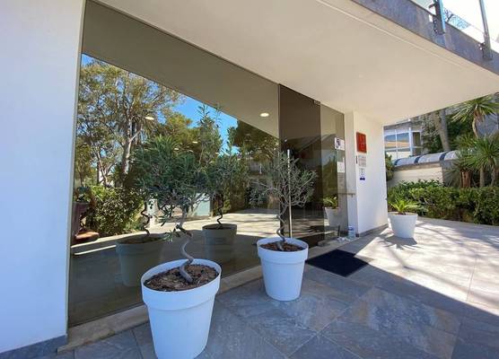 Apartaments Ses Dàlies 1