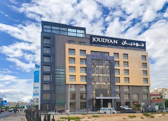 Joudyan King Road Jeddah by Elaf 1