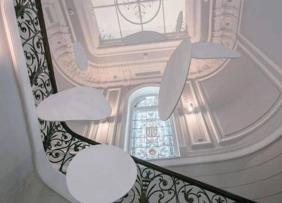 Hotel Vendome Nice 1