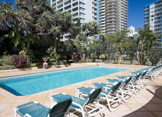 BreakFree Beachpoint 1