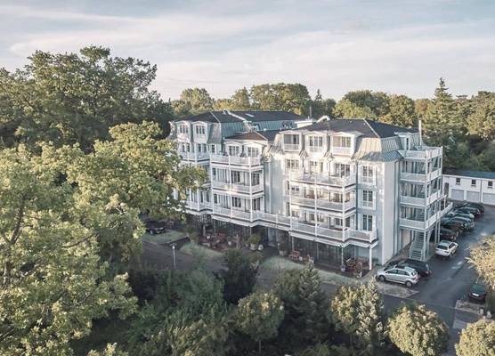The Cozy Hotel & Lofts Timmendorfer Strand 1