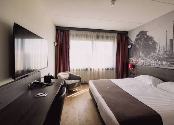 Bastion Hotel Barendrecht 1
