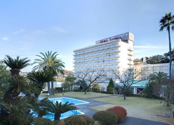 Ito Hotel Juraku 1