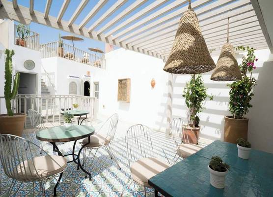 Riad l'Ayel d'Essaouira 1